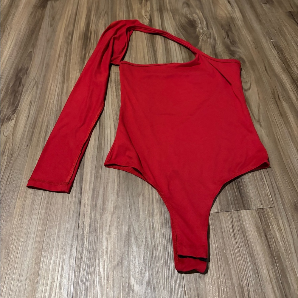 FashionNova bodysuit